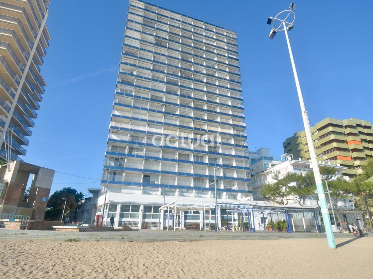 Elypalace 10-3 Платжа-д'Ару Екстер'єр фото