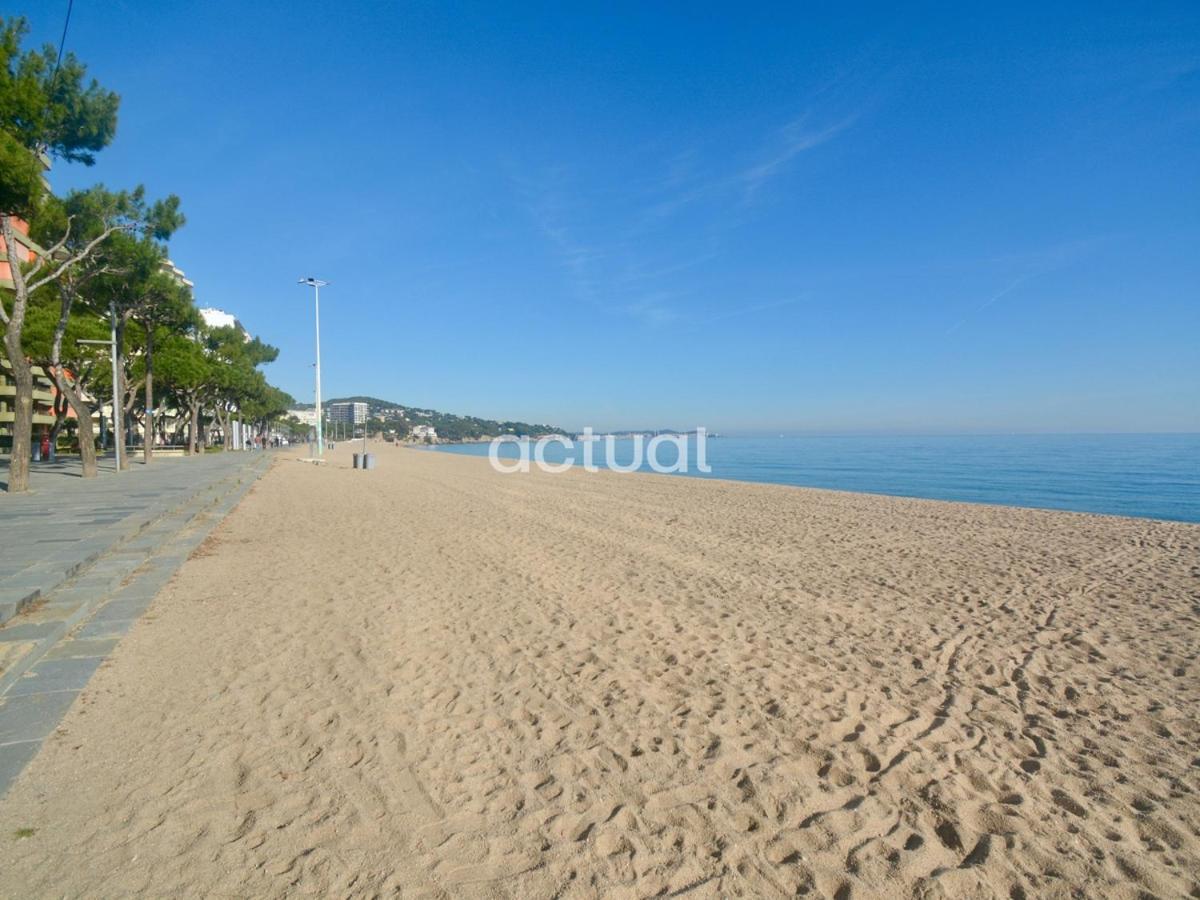 Elypalace 10-3 Платжа-д'Ару Екстер'єр фото