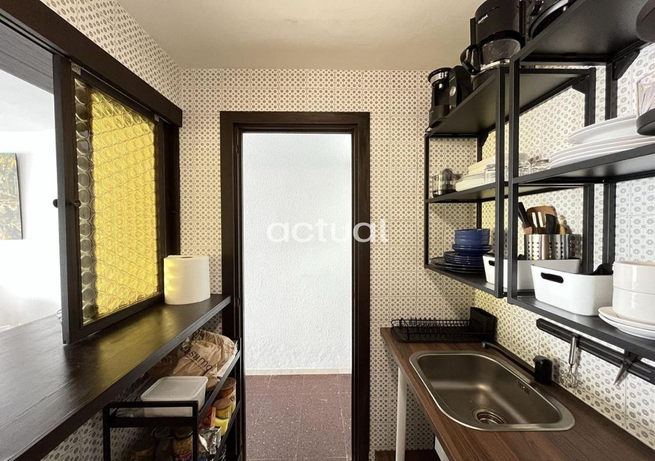 Elypalace 10-3 Платжа-д'Ару Екстер'єр фото